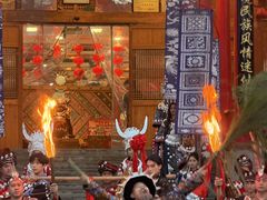 -亮欢寨酸汤鱼(沙冲路店)