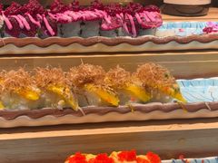 -吉布鲁牛排海鲜自助(成都大悦城店)