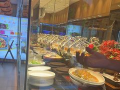 -大鹏饭店·金陵家宴(奥体中心店)