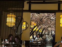 -绿茶餐厅(千岛湖银泰城店)