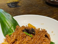 -魁盛居百年鲁菜馆(县西巷店)