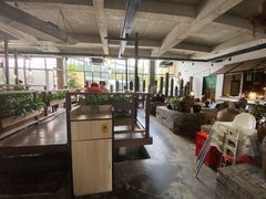 大堂-几荷·恰似故人来(秀水广场店)
