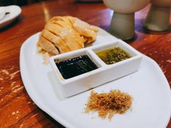 蘇小柳白切鸡-苏小柳手工点心(人民广场分院)