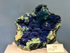 -贵州省地质博物馆