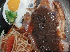 -豪享来中西餐厅(隆昌店)