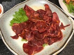 -金刚山(学府路店)