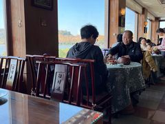 -湖畔居茶楼(湖滨店)