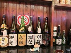 -鸟鹏烧鸟居酒屋(熙龙湾店)