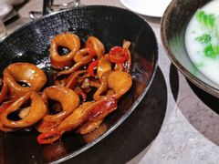 -广州文华东方酒店·江-由辉师傅主理