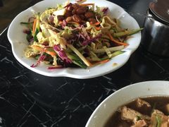 -二姐卤煮(南十里居店)