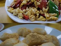 -屋里家延边朝鲜族冷面(南园店)