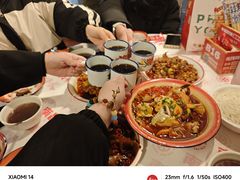 -老三样·旧食新味(万寿宫店)