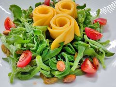 -院里寻菜·精致庭院菜(观沙岭店)