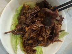 -湘桂人酒楼(西便门店)