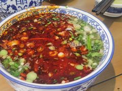 -清真磨沟沿老字号牛肉面(总店)