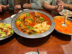 -那拉提之疆·新疆菜(美院店)