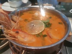 -simply thai天泰(长泰广场店)