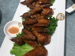 -望乡楼上海菜(日月光店)