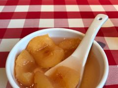 水果羹-西贝莜面村(上海百联西郊店)