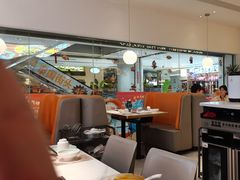 -黄记煌三汁焖锅(新佳丽江汉路店)