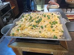 -很久以前羊肉串(大宁中心广场店)