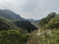 -五泄景区