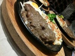 -豪尚豪牛排馆(大红门银泰店)