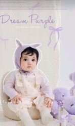 -大连棒棒糖儿童摄影(熊洞街店)