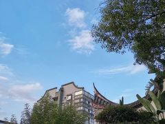 -乌山风景区