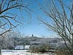 -长春市南湖公园