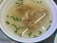 安泰肉燕汤-安泰楼·佛跳墙创始人·传统闽味早茶·酒楼(三坊七巷闽菜地标店)