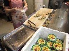 -咏春葱油饼(德政中路店)