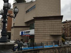 -中国建设银行自助银行(上海杨浦支行)