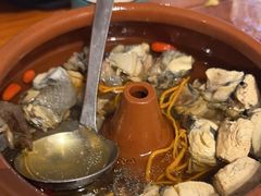 -云隐小厨·传统大理美食(复兴路店)