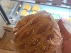 小烧包-BreadTalk面包新语·烘焙蛋糕(高德置地春广场店)