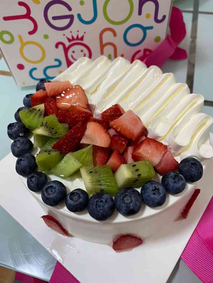 皇家美孚·蛋糕外送(黄岛永旺梦乐城店)-"永旺梦乐城西区一层皇家美孚