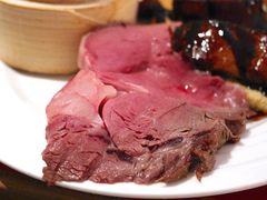 牛扒-自助山(合和中心商场店)