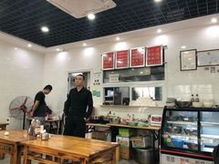 -老冯拉面羊棒骨(西宸广场店)