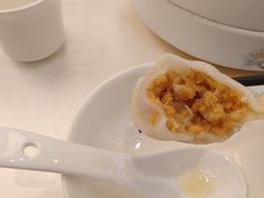 -品海楼·大连海胆锅贴馆(东港店)