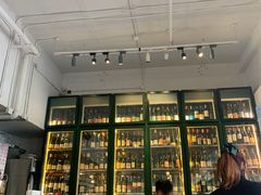 -RAC BAR(安福路店)