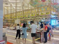 -堂会(白云店)