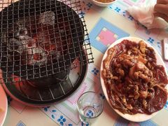 -松明一烤肉馆(鲁园店)
