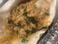-柿子树炭烤羊腿(金台路店)