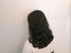 -BTR发型定制潮沙龙店