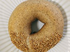 -One Bagel·一个贝果(悠唐店)