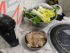 -重庆特色冷锅鱼(武大店)