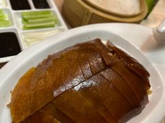 枣香酥北京烤鸭-唐廊烤鸭店(工体店)