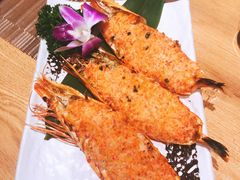 焗大虾-酒井酱子·深夜食堂(东城汇店)