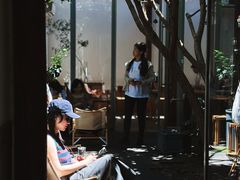 -VOYAGE COFFEE(杨梅竹店)