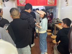 -牛师傅牛肉面(尚隆路店)